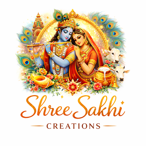 Shree Sakhi Creations